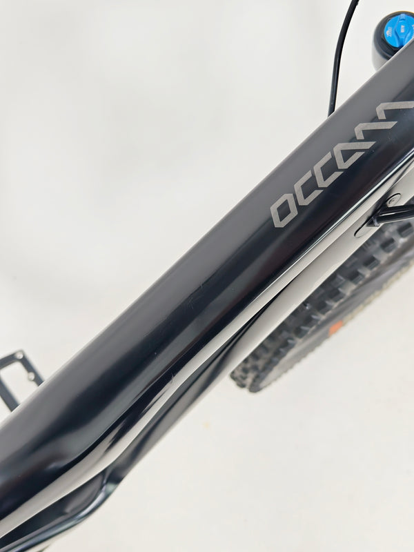 Orbea Occam Carbon / Custom-Built / LARGE / Est. value: £4,000 / Very Good Condition
