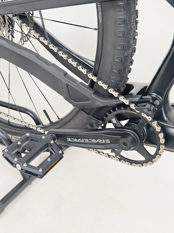 Orbea Occam Carbon / Custom-Built / LARGE / Est. value: £4,000 / Very Good Condition