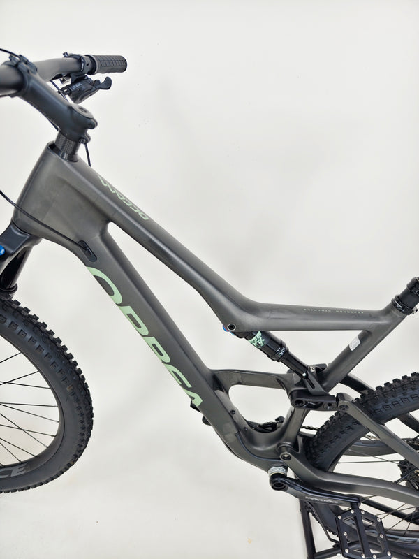 Orbea Occam M30-Eagle 29er 2023 Carbon / X-LARGE / RRP: £4,699.00 / Excellent Condition!