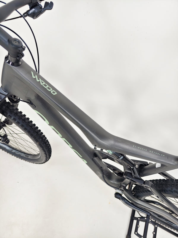 Orbea Occam M30-Eagle 29er 2023 Carbon / X-LARGE / RRP: £4,699.00 / Excellent Condition!