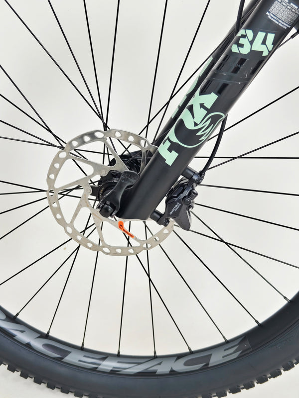 Orbea Occam M30-Eagle 29er 2023 Carbon / X-LARGE / RRP: £4,699.00 / Excellent Condition!