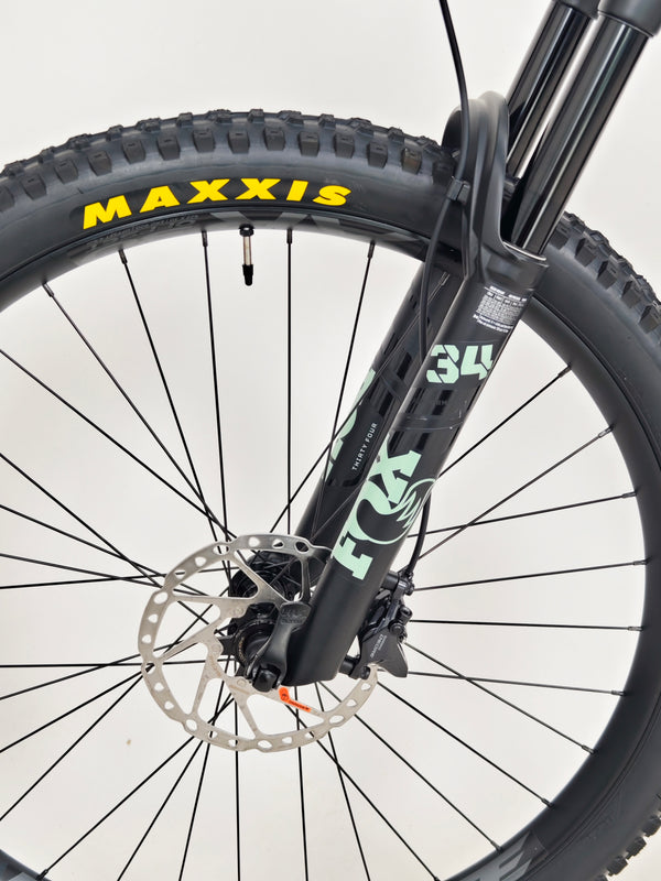Orbea Occam M30-Eagle 29er 2023 Carbon / X-LARGE / RRP: £4,699.00 / Excellent Condition!