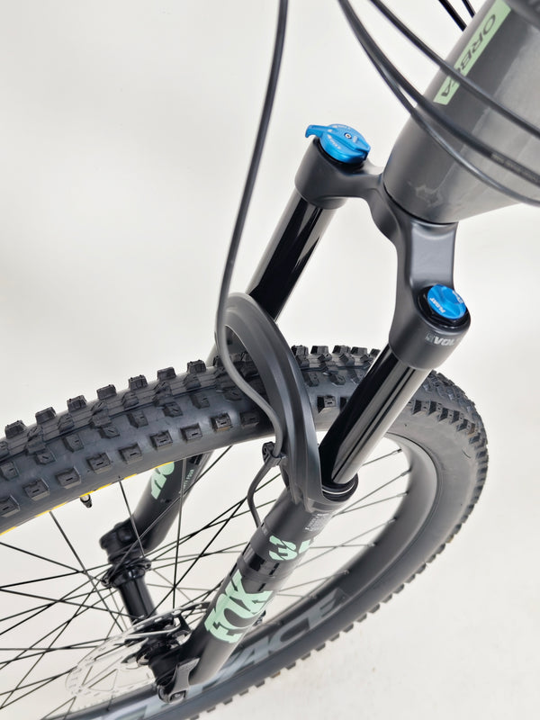 Orbea Occam M30-Eagle 29er 2023 Carbon / X-LARGE / RRP: £4,699.00 / Excellent Condition!