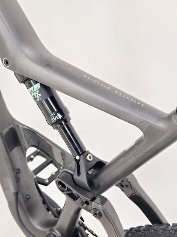 Orbea Occam M30-Eagle 29er 2023 Carbon / X-LARGE / RRP: £4,699.00 / Excellent Condition!