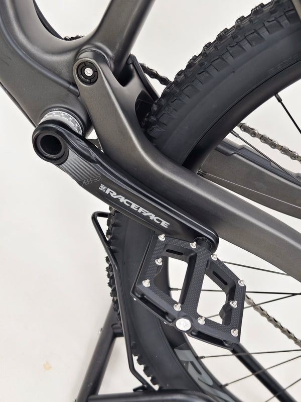 Orbea Occam M30-Eagle 29er 2023 Carbon / X-LARGE / RRP: £4,699.00 / Excellent Condition!