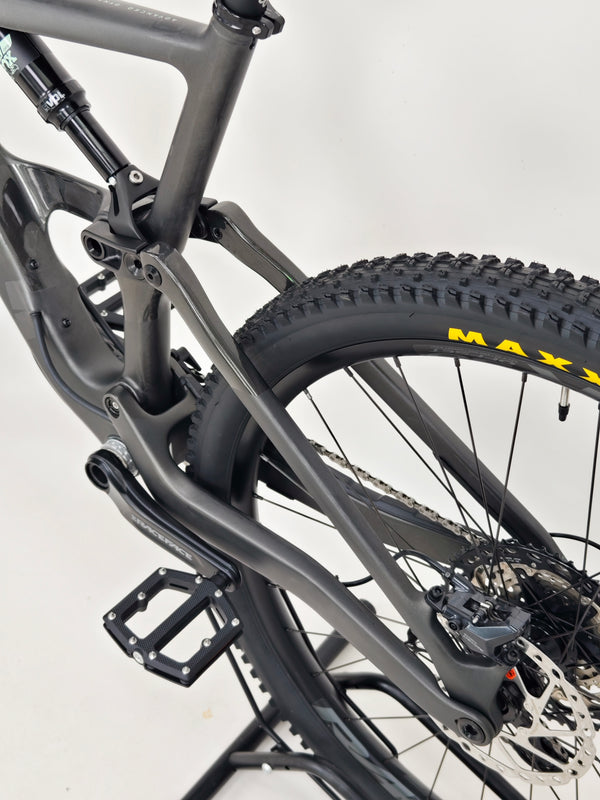 Orbea Occam M30-Eagle 29er 2023 Carbon / X-LARGE / RRP: £4,699.00 / Excellent Condition!