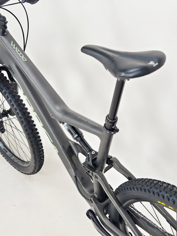 Orbea Occam M30-Eagle 29er 2023 Carbon / X-LARGE / RRP: £4,699.00 / Excellent Condition!