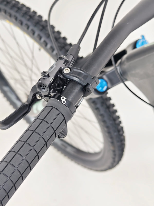 Orbea Occam M30-Eagle 29er 2023 Carbon / X-LARGE / RRP: £4,699.00 / Excellent Condition!