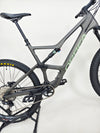 Orbea Occam M30-Eagle 29er 2023 Carbon / X-LARGE / RRP: £4,699.00 / Excellent Condition!