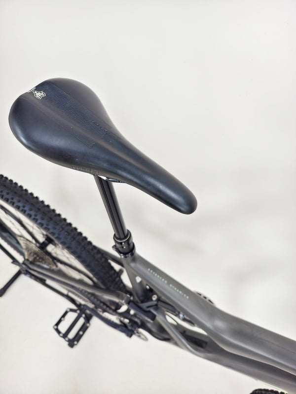 Orbea Occam M30-Eagle 29er 2023 Carbon / X-LARGE / RRP: £4,699.00 / Excellent Condition!