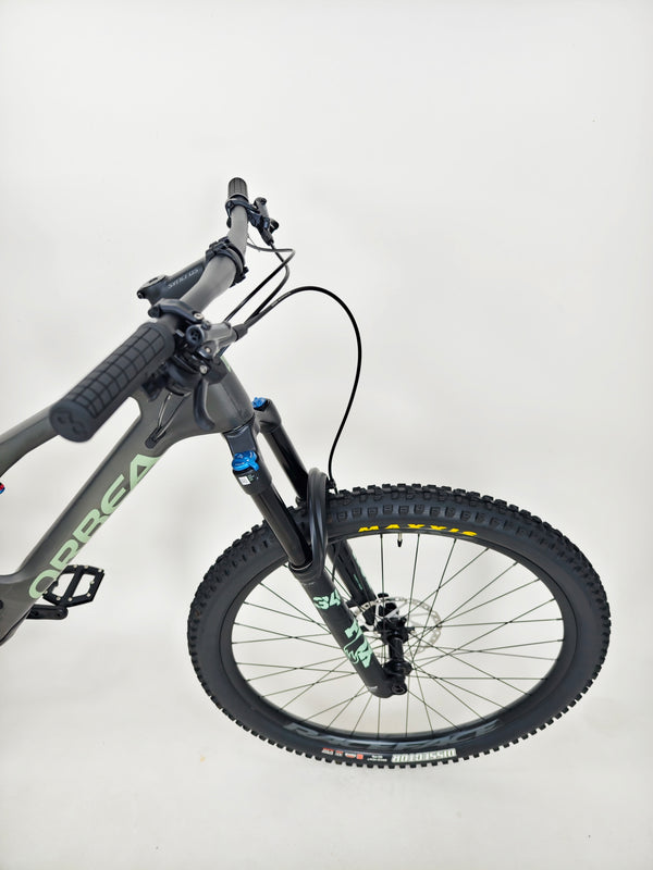 Orbea Occam M30-Eagle 29er 2023 Carbon / X-LARGE / RRP: £4,699.00 / Excellent Condition!