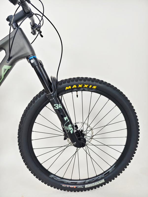 Orbea Occam M30-Eagle 29er 2023 Carbon / X-LARGE / RRP: £4,699.00 / Excellent Condition!