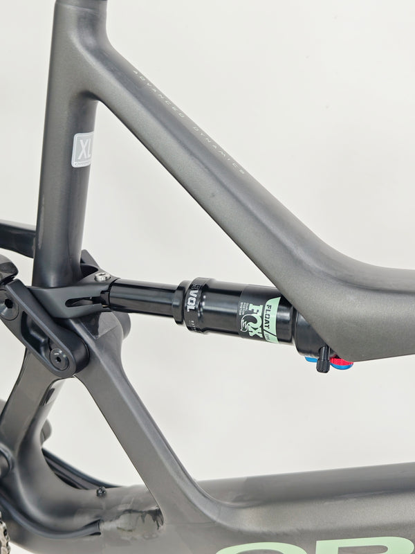 Orbea Occam M30-Eagle 29er 2023 Carbon / X-LARGE / RRP: £4,699.00 / Excellent Condition!