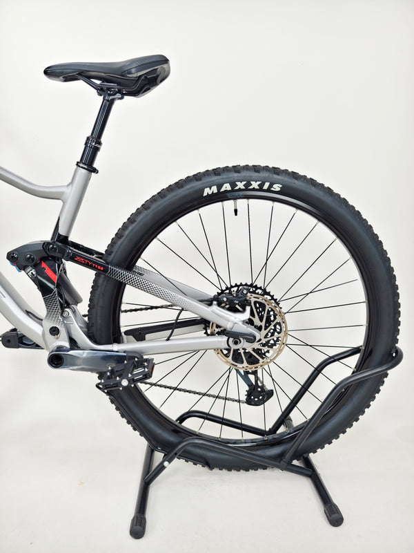 Lapierre Zesty TR 5.9 Full Suspension Bike / MEDIUM / RRP: £2,749.00 / Very Good Condition