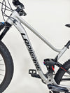 Lapierre Zesty TR 5.9 Full Suspension Bike / MEDIUM / RRP: £2,749.00 / Very Good Condition