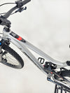 Lapierre Zesty TR 5.9 Full Suspension Bike / MEDIUM / RRP: £2,749.00 / Very Good Condition