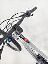 Lapierre Zesty TR 5.9 Full Suspension Bike / MEDIUM / RRP: £2,749.00 / Very Good Condition