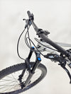 Lapierre Zesty TR 5.9 Full Suspension Bike / MEDIUM / RRP: £2,749.00 / Very Good Condition