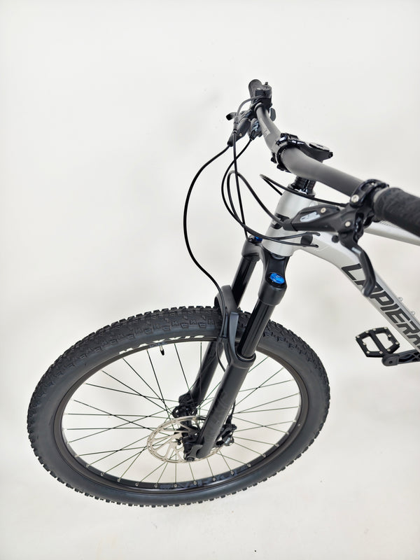 Lapierre Zesty TR 5.9 Full Suspension Bike / MEDIUM / RRP: £2,749.00 / Very Good Condition