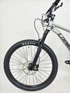 Lapierre Zesty TR 5.9 Full Suspension Bike / MEDIUM / RRP: £2,749.00 / Very Good Condition