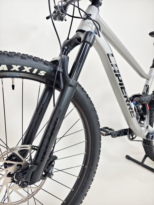 Lapierre Zesty TR 5.9 Full Suspension Bike / MEDIUM / RRP: £2,749.00 / Very Good Condition