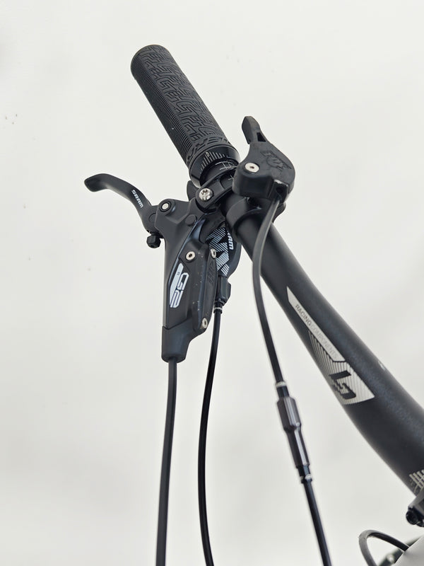 Lapierre Zesty TR 5.9 Full Suspension Bike / MEDIUM / RRP: £2,749.00 / Very Good Condition