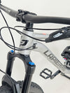 Lapierre Zesty TR 5.9 Full Suspension Bike / MEDIUM / RRP: £2,749.00 / Very Good Condition