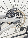 Lapierre Zesty TR 5.9 Full Suspension Bike / MEDIUM / RRP: £2,749.00 / Very Good Condition