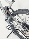 Lapierre Zesty TR 5.9 Full Suspension Bike / MEDIUM / RRP: £2,749.00 / Very Good Condition