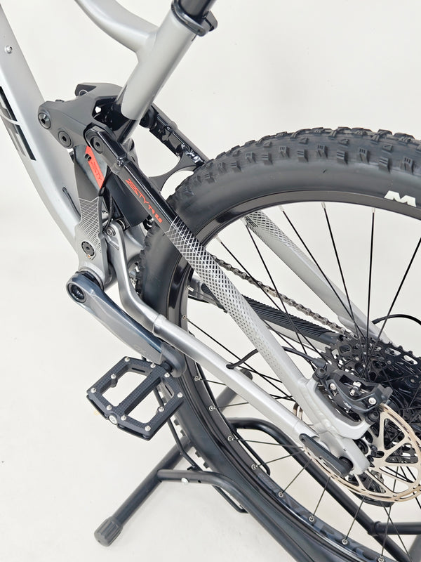 Lapierre Zesty TR 5.9 Full Suspension Bike / MEDIUM / RRP: £2,749.00 / Very Good Condition