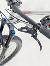 Lapierre Zesty TR 5.9 Full Suspension Bike / MEDIUM / RRP: £2,749.00 / Very Good Condition