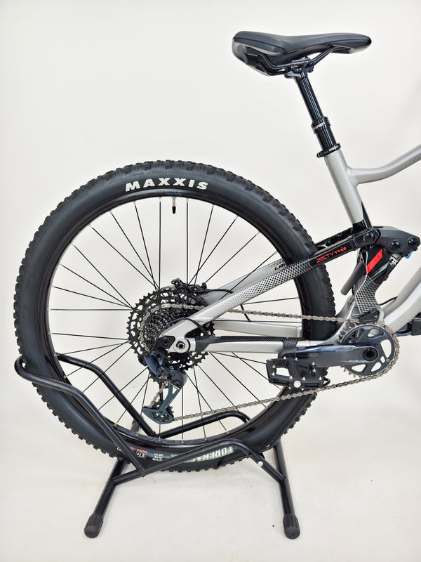 Lapierre Zesty TR 5.9 Full Suspension Bike / MEDIUM / RRP: £2,749.00 / Very Good Condition