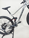 Lapierre Zesty TR 5.9 Full Suspension Bike / MEDIUM / RRP: £2,749.00 / Very Good Condition