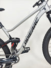 Lapierre Zesty TR 5.9 Full Suspension Bike / MEDIUM / RRP: £2,749.00 / Very Good Condition