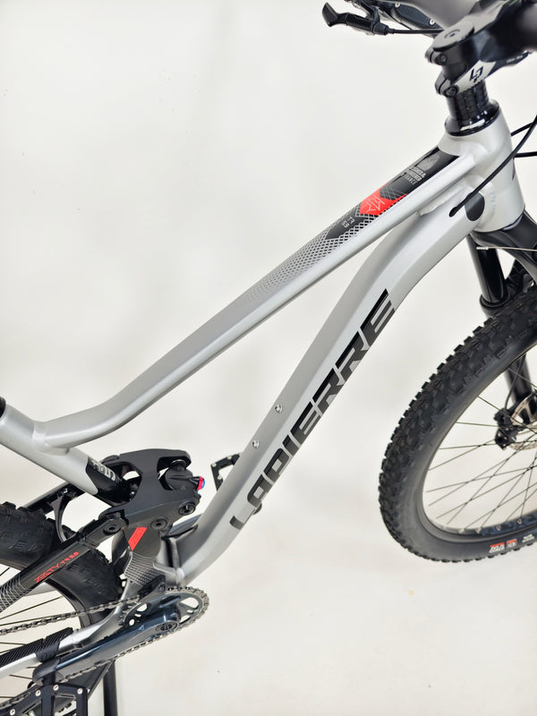 Lapierre Zesty TR 5.9 Full Suspension Bike / MEDIUM / RRP: £2,749.00 / Very Good Condition