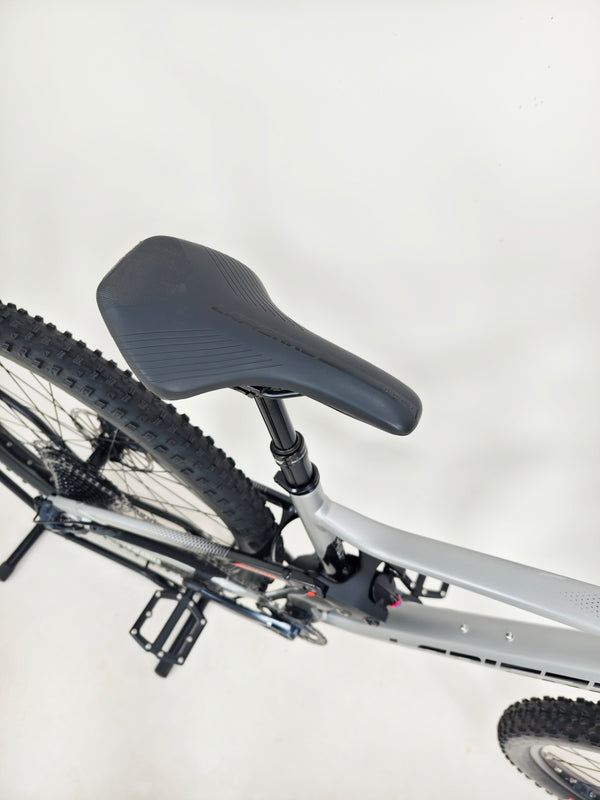 Lapierre Zesty TR 5.9 Full Suspension Bike / MEDIUM / RRP: £2,749.00 / Very Good Condition