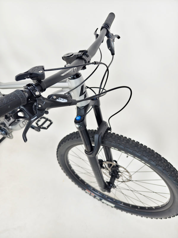 Lapierre Zesty TR 5.9 Full Suspension Bike / MEDIUM / RRP: £2,749.00 / Very Good Condition