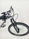 Lapierre Zesty TR 5.9 Full Suspension Bike / MEDIUM / RRP: £2,749.00 / Very Good Condition