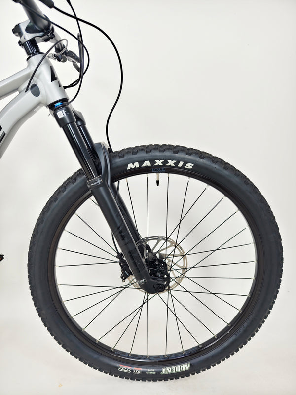 Lapierre Zesty TR 5.9 Full Suspension Bike / MEDIUM / RRP: £2,749.00 / Very Good Condition
