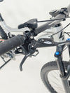 Lapierre Zesty TR 5.9 Full Suspension Bike / MEDIUM / RRP: £2,749.00 / Very Good Condition