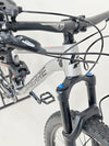 Lapierre Zesty TR 5.9 Full Suspension Bike / MEDIUM / RRP: £2,749.00 / Very Good Condition