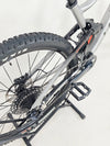 Lapierre Zesty TR 5.9 Full Suspension Bike / MEDIUM / RRP: £2,749.00 / Very Good Condition
