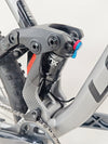 Lapierre Zesty TR 5.9 Full Suspension Bike / MEDIUM / RRP: £2,749.00 / Very Good Condition