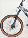 Orange Clockwork EVO 29 S 2022 / MEDIUM / RRP: £1,600.00 / Very Good Condition