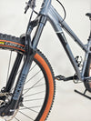 Orange Clockwork EVO 29 S 2022 / MEDIUM / RRP: £1,600.00 / Very Good Condition