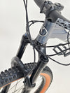 Orange Clockwork EVO 29 S 2022 / MEDIUM / RRP: £1,600.00 / Very Good Condition