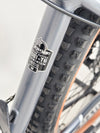 Orange Clockwork EVO 29 S 2022 / MEDIUM / RRP: £1,600.00 / Very Good Condition
