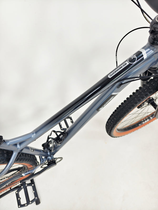 Orange Clockwork EVO 29 S 2022 / MEDIUM / RRP: £1,600.00 / Very Good Condition