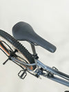 Orange Clockwork EVO 29 S 2022 / MEDIUM / RRP: £1,600.00 / Very Good Condition