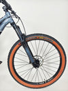 Orange Clockwork EVO 29 S 2022 / MEDIUM / RRP: £1,600.00 / Very Good Condition